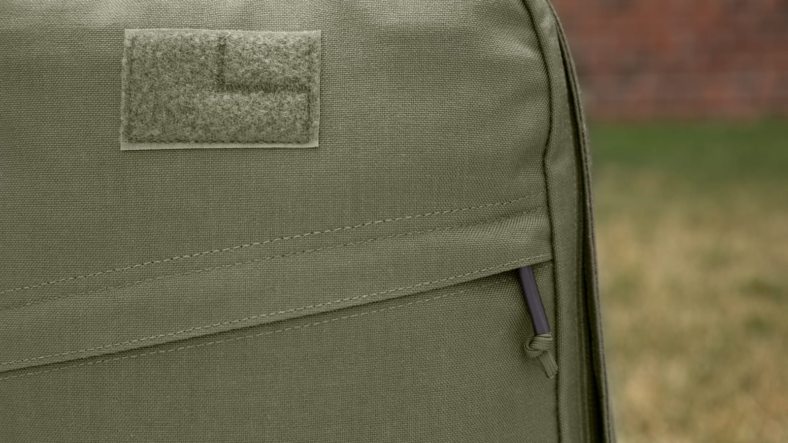 GORUCK - GR1 - USA - Ranger Green | Rogue Fitness
